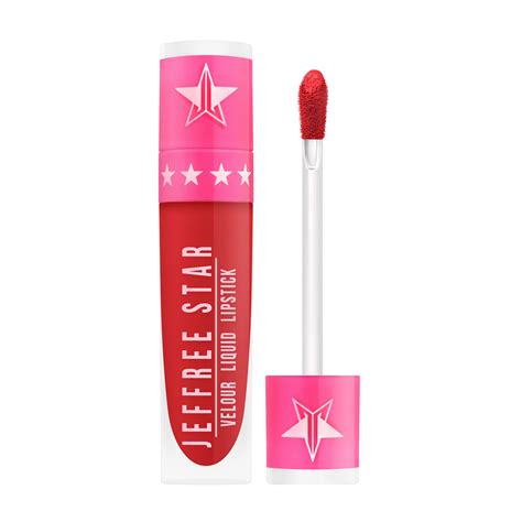 New Jeffree Star Velour Liquid Lipstick .